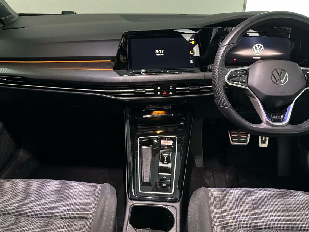 Volkswagen Golf 1.4 Tsi Phev Gte Vq  #5