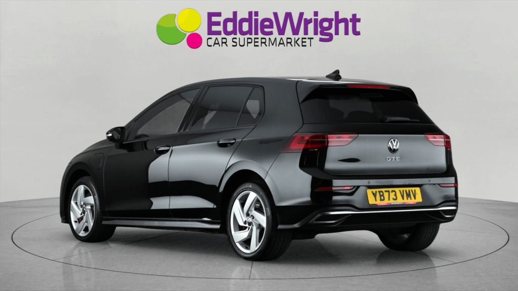 Volkswagen Golf 1.4 Tsi Phev Gte Vq  #2