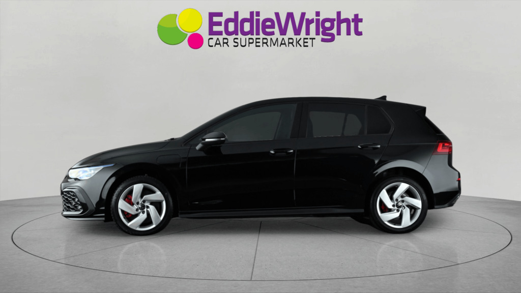 Volkswagen Golf 1.4 Tsi Phev Gte Vq  #3