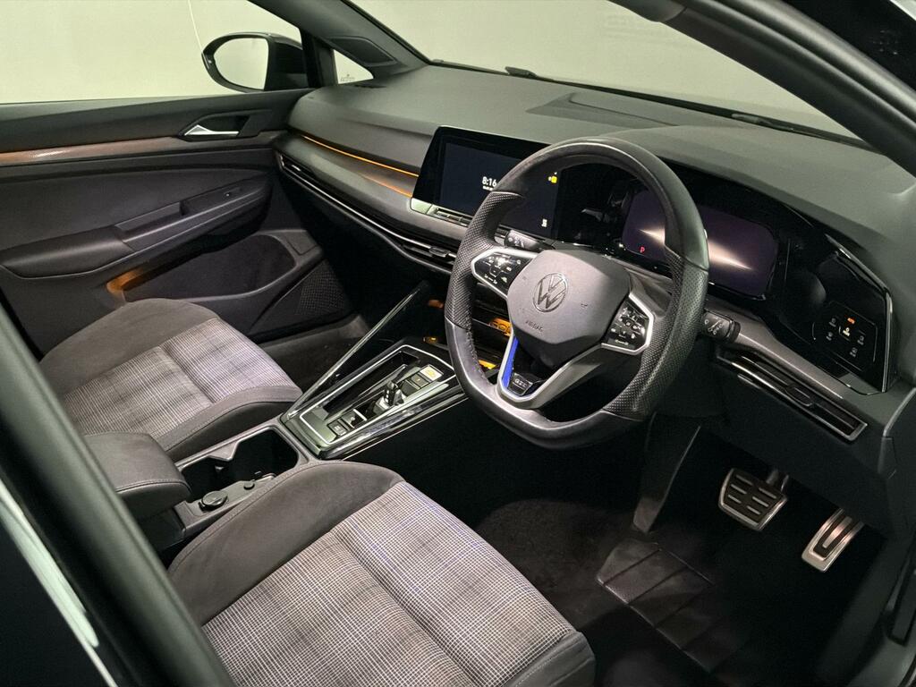 Volkswagen Golf 1.4 Tsi Phev Gte Vq  #4