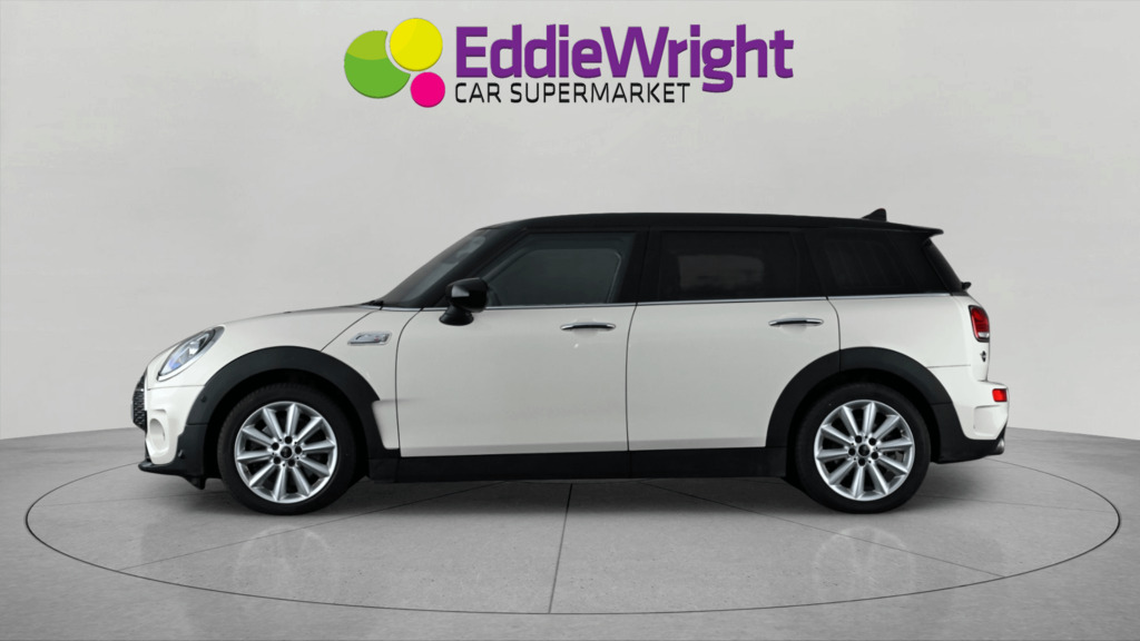 Mini Clubman 2.0 Cooper S Classic Estate Nq #3