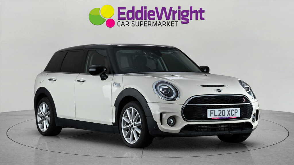 Mini Clubman 2.0 Cooper S Classic Estate Nq