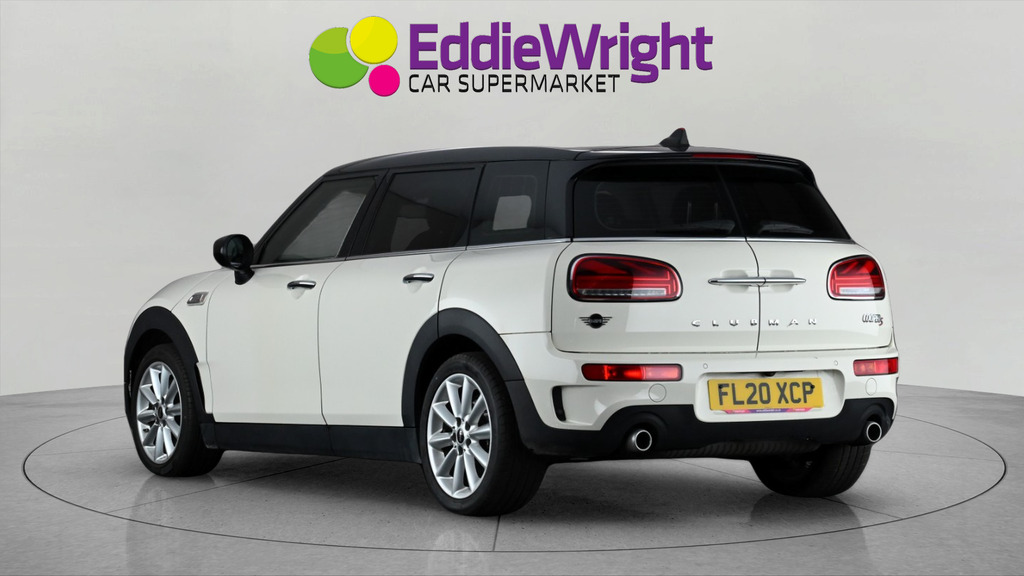 Mini Clubman 2.0 Cooper S Classic Estate Nq #2