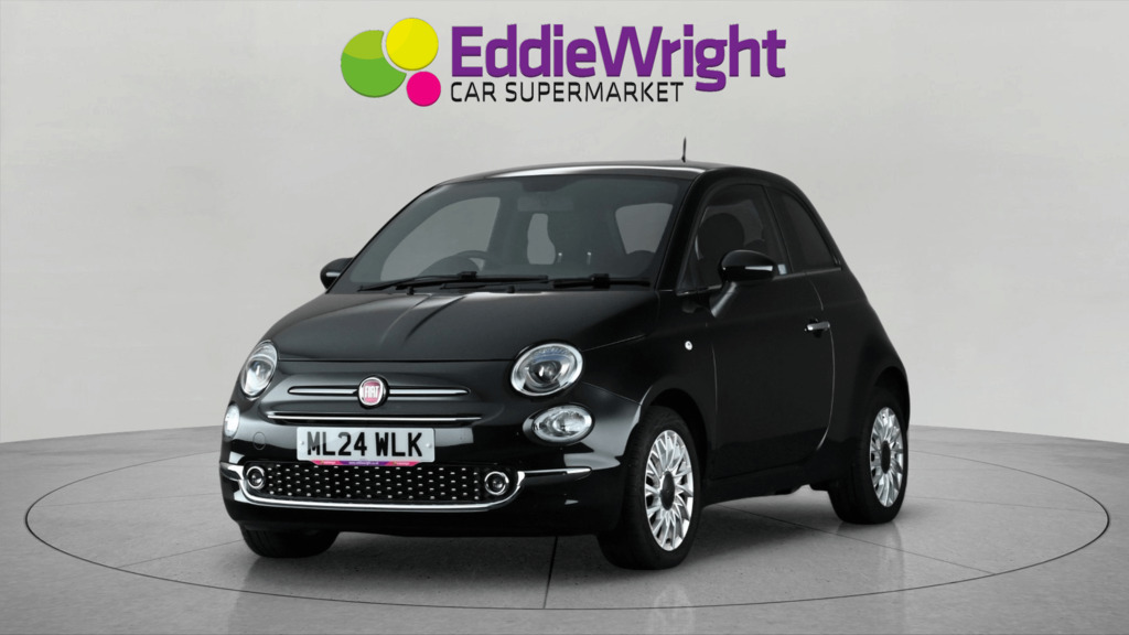 Fiat 500 1.0 Mhev Vq