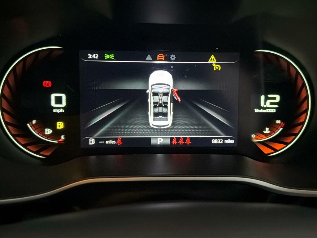 MG ZS 1.0 T-gdi Exclusive Nq YH73AHT #6