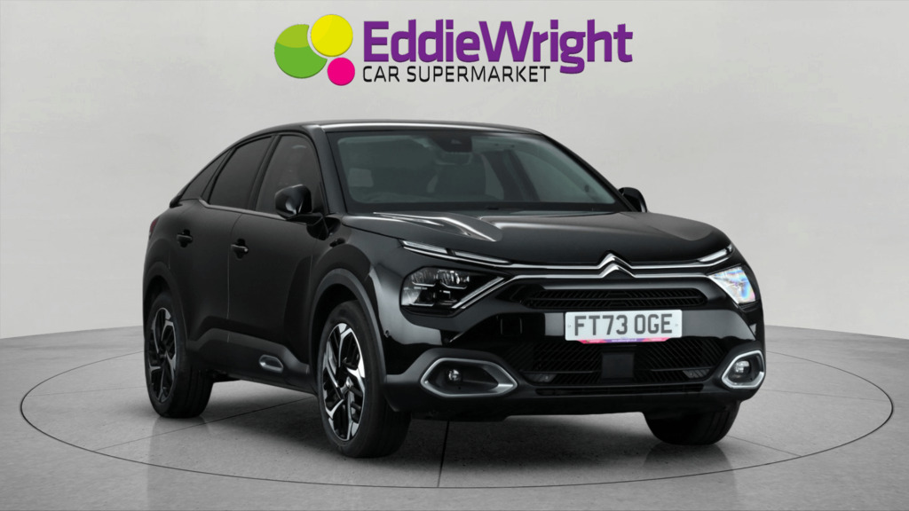 Citroen C4 1.2 Puretech 130 Bhp Max Eat8 Nq