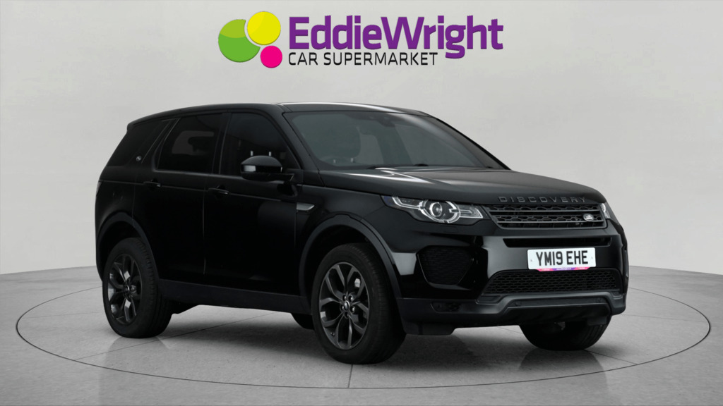 Land Rover Discovery Sport 200 Td4 180 Bhp Landmark 4Wd Nq