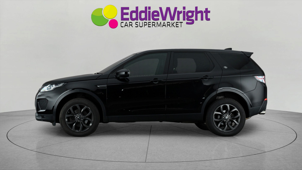 Land Rover Discovery Sport 200 Td4 180 Bhp Landmark 4Wd Nq YM19EHE #3
