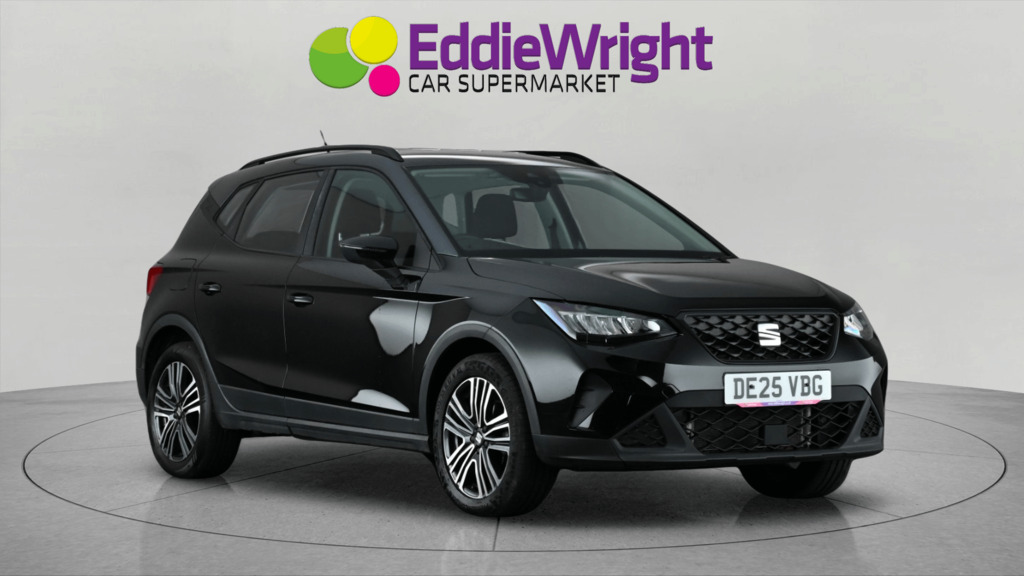 Seat Arona 1.0 Tsi Se Technology Nq