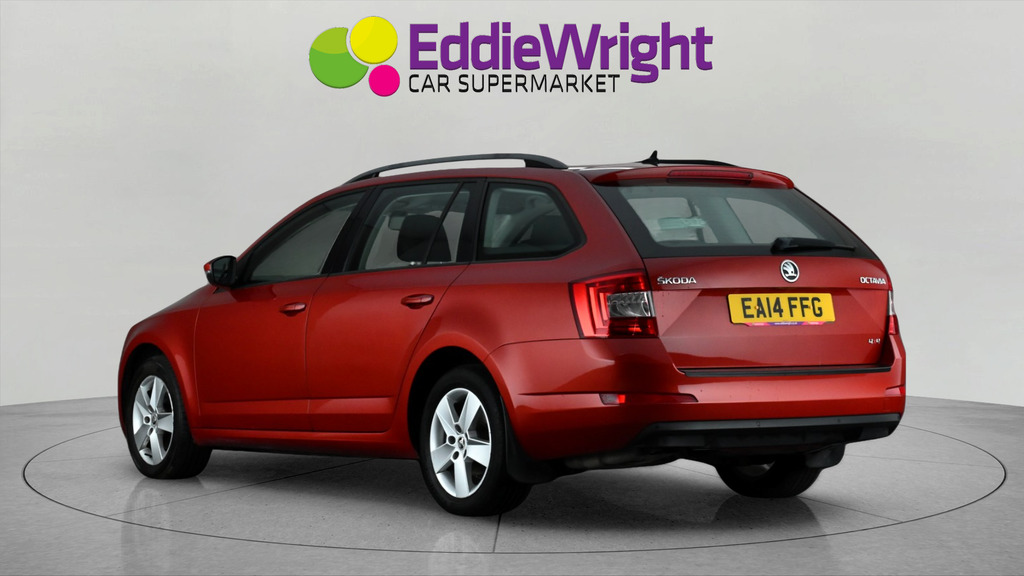 Skoda Octavia 2.0 Tdi 150 Bhp Tour De France 4Wd Estate Nq #2