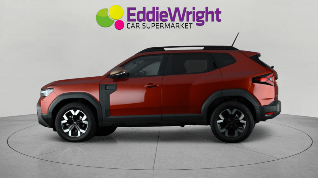Dacia Duster 1.6 Hybrid Extreme Nq SH75WVP #3