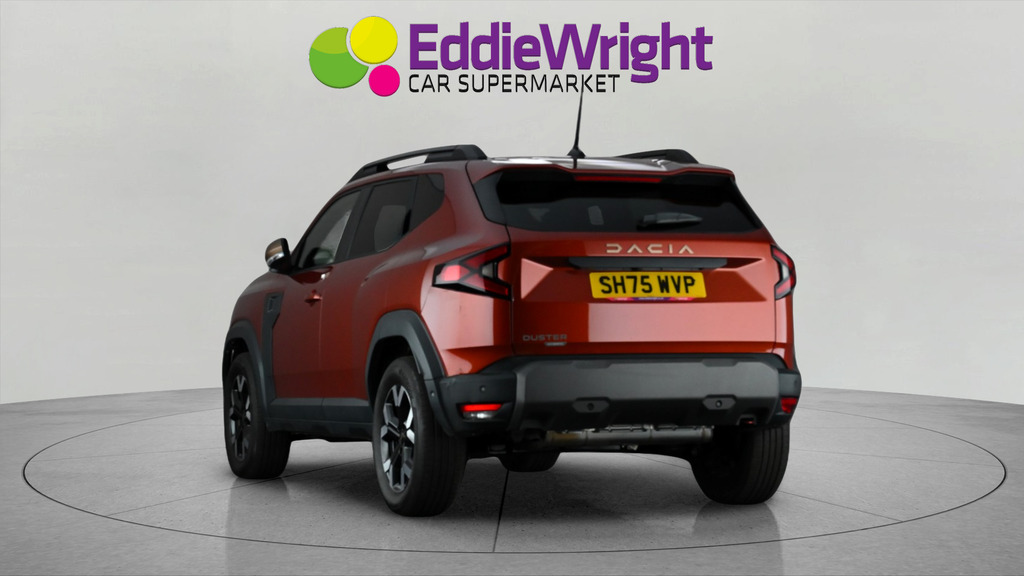 Dacia Duster 1.6 Hybrid Extreme Nq SH75WVP #2