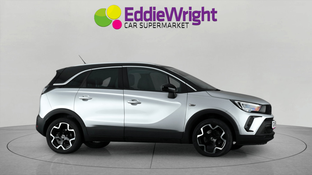 Vauxhall Crossland 1.2 Turbo 130 Bhp Ultimate Nq YD24SPG #2