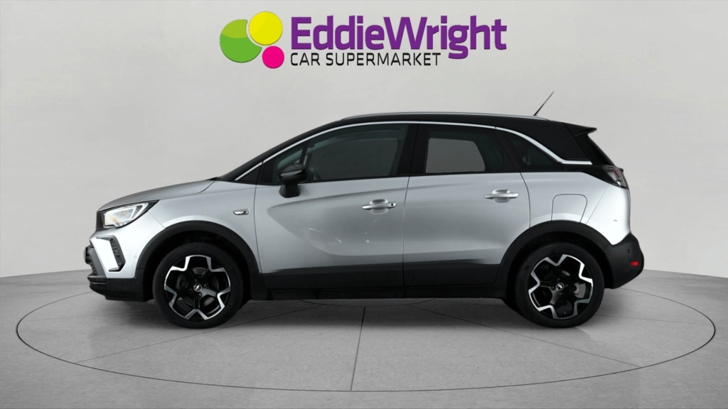 Vauxhall Crossland 1.2 Turbo 130 Bhp Ultimate Nq YD24SPG #3