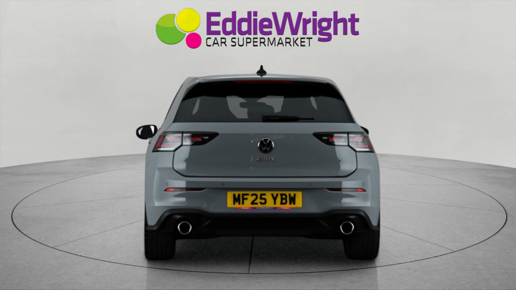 Volkswagen Golf 2.0 Tsi 265 Bhp Gti Dsg Vq MF25YBW #6