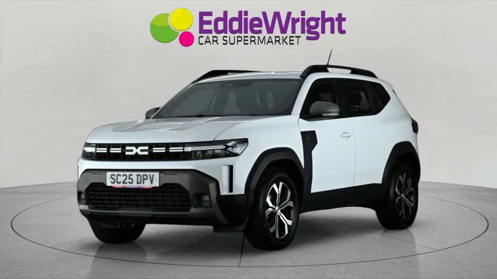 Dacia Duster 1.2 Tce Mhev Expression Vq