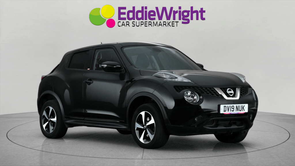 Nissan Juke 1.6I Bose Personal Edition Xtron Nq 
