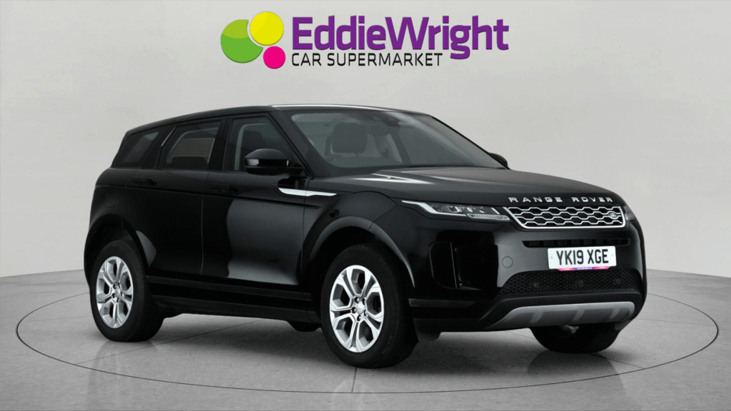 Land Rover Range Rover Evoque 2.0 D180 S Nq 