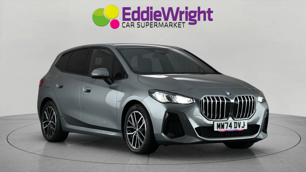 BMW 2 Series Active Tourer 220I Active Tourer 1.5 Mht M Sport