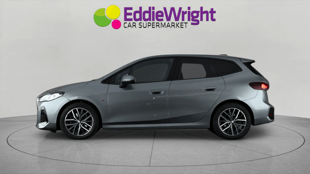 BMW 2 Series Active Tourer 220I Active Tourer 1.5 Mht M Sport #3