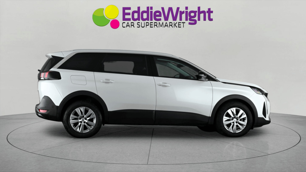 Peugeot 5008 1.5 Bluehdi Active Premium Nq #6