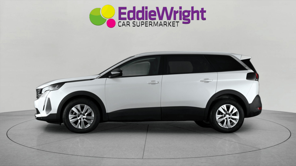 Peugeot 5008 1.5 Bluehdi Active Premium Nq #2