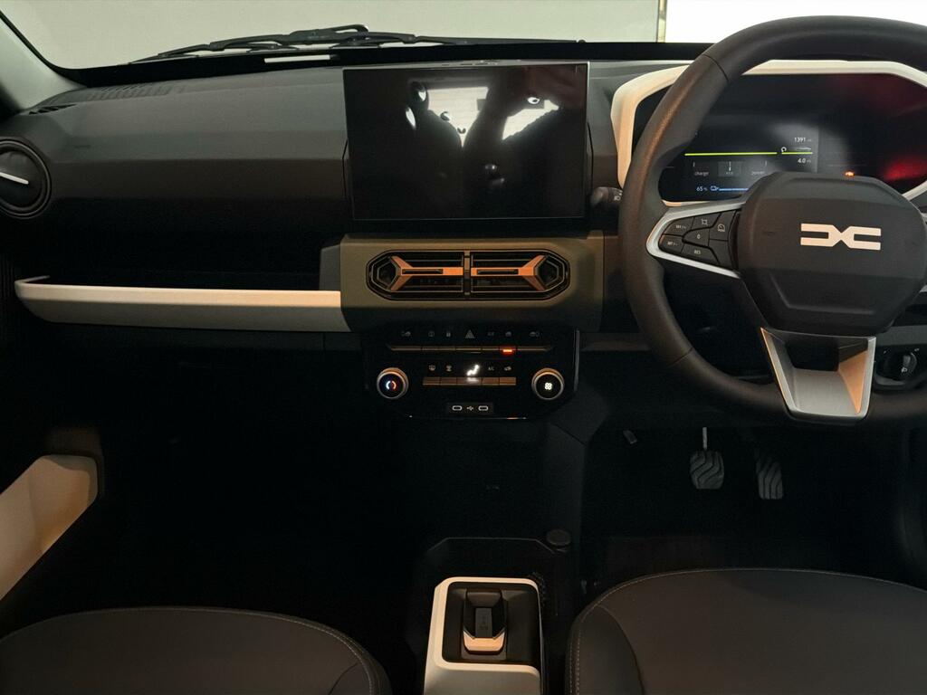 Dacia Spring 26.8Kwh 65Ps Extreme Vq #5