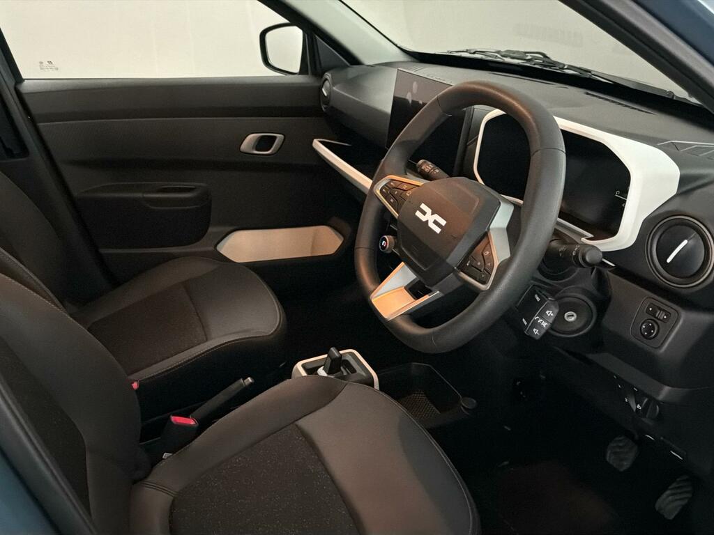 Dacia Spring 26.8Kwh 65Ps Extreme Vq #4