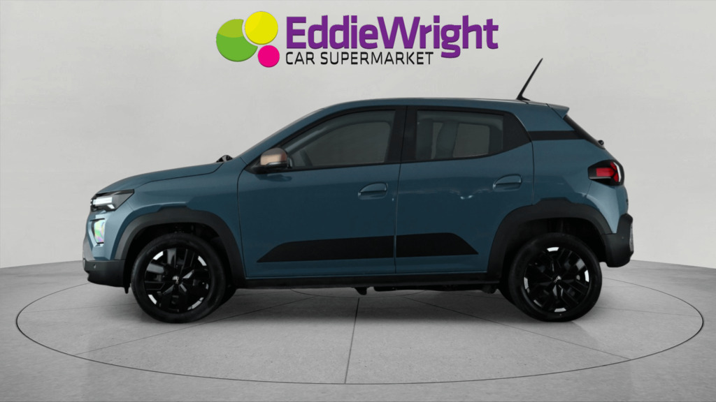 Dacia Spring 26.8Kwh 65Ps Extreme Vq  #3