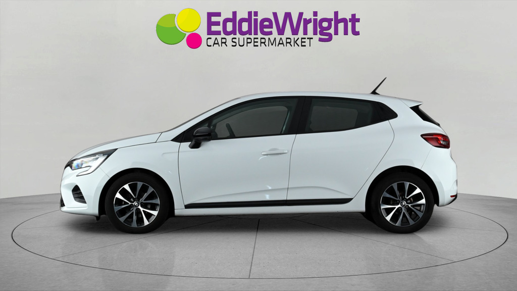 Renault Clio 1.0 Tce Evolution Vq YK23KLB #3