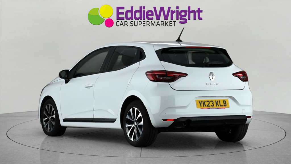 Renault Clio 1.0 Tce Evolution Vq YK23KLB #2