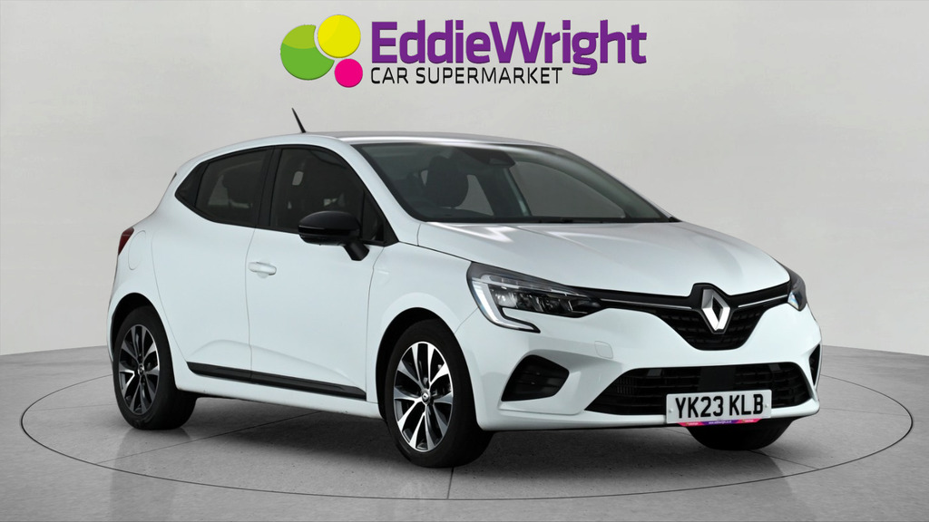 Renault Clio 1.0 Tce Evolution Vq