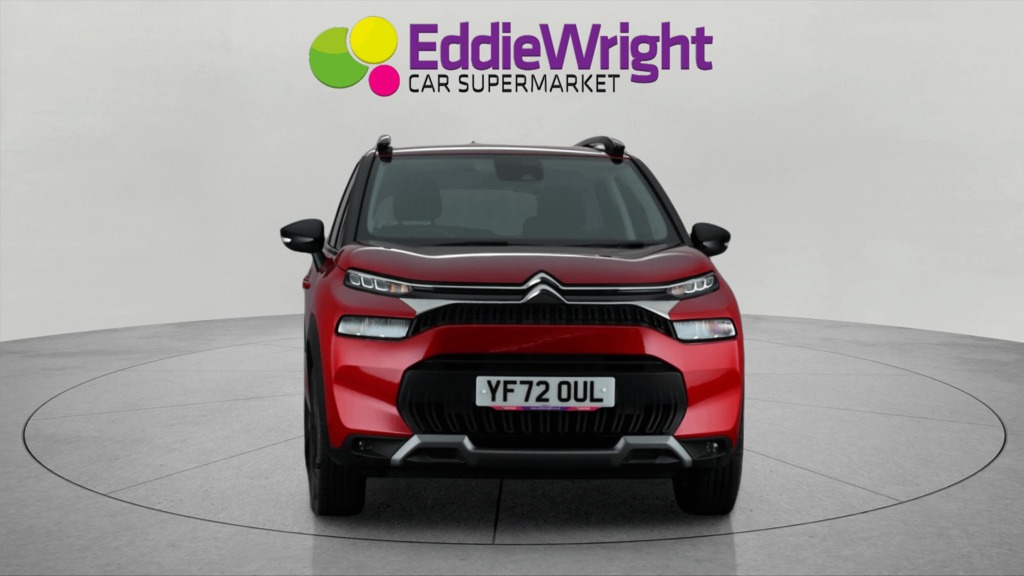 Citroen C3 Aircross 1.2 Shine Nq YF72OUL #2