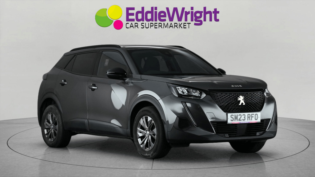 Peugeot 2008 1.2 Active Premium Vq