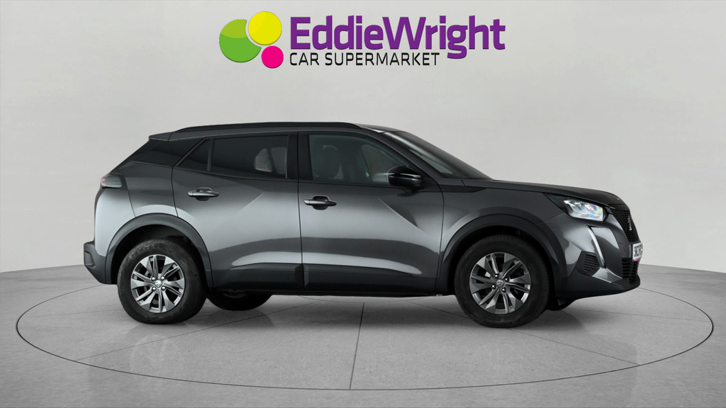 Peugeot 2008 1.2 Active Premium Vq SM23RFO  #5
