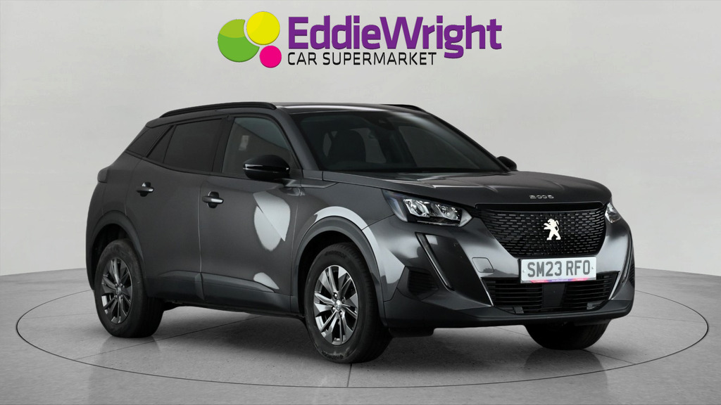 Peugeot 2008 1.2 Active Premium Vq SM23RFO  #6