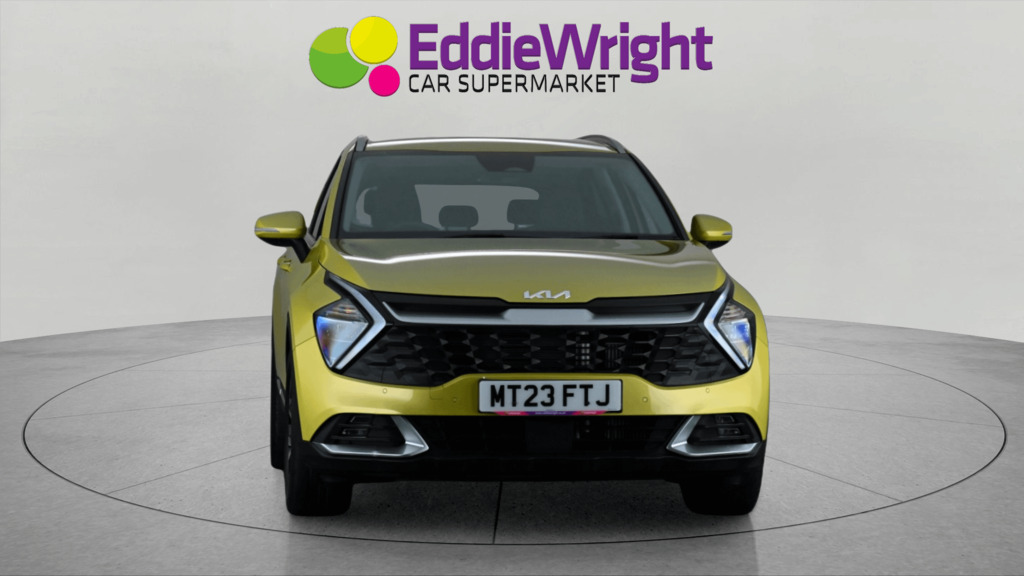 Kia Sportage 1.6 Crdi 3 Nq #2