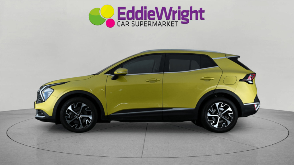 Kia Sportage 1.6 Crdi 3 Nq #4
