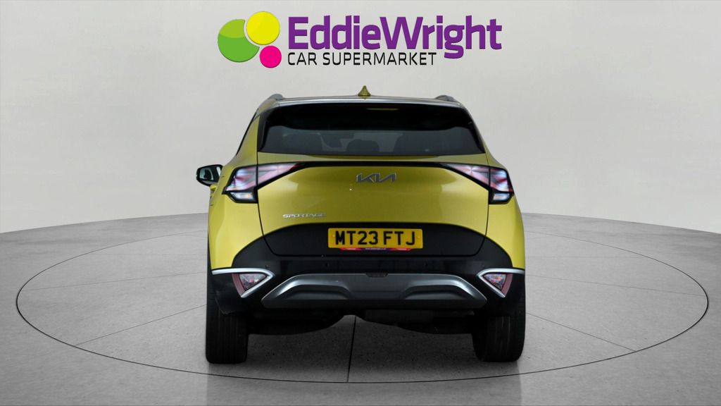 Kia Sportage 1.6 Crdi 3 Nq #6
