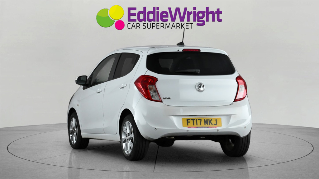 Vauxhall Viva 1.0I 75 Bhp Sl Nq #2
