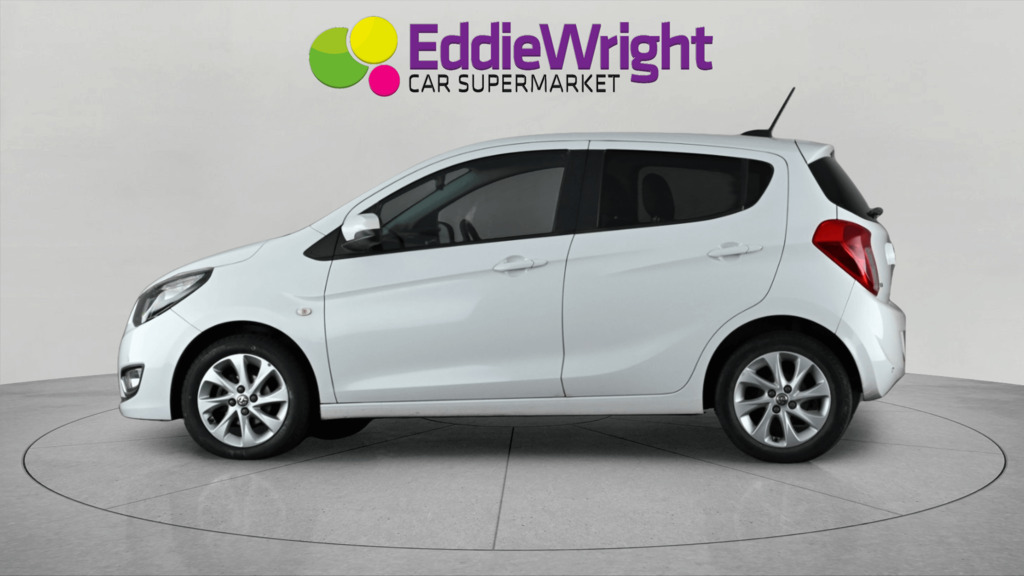 Vauxhall Viva 1.0I 75 Bhp Sl Nq #3