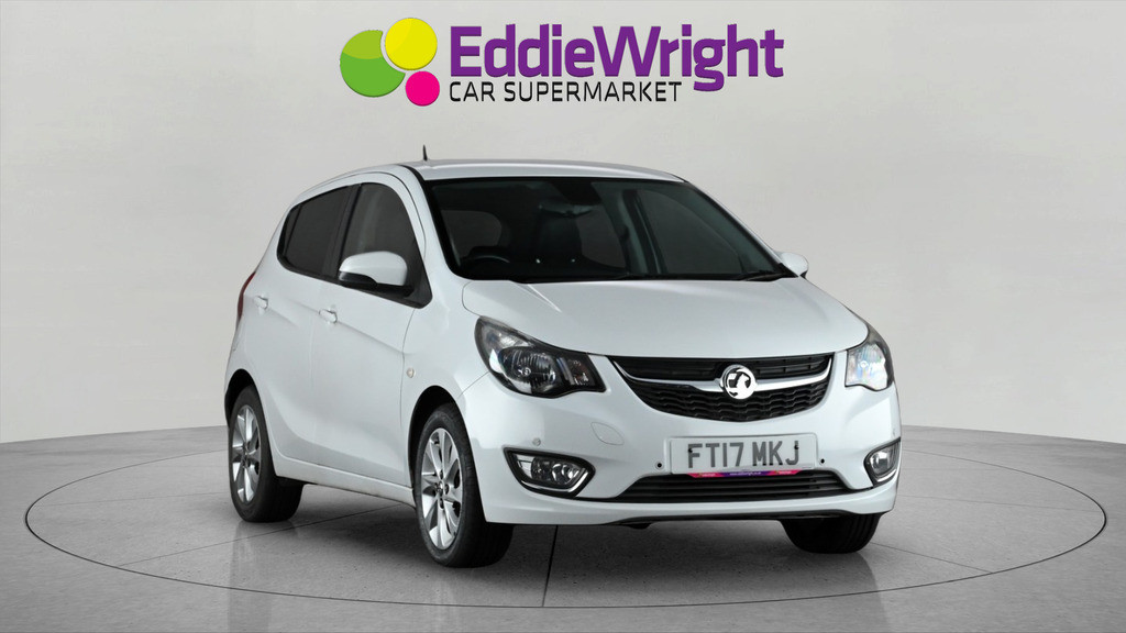 Vauxhall Viva 1.0I 75 Bhp Sl Nq
