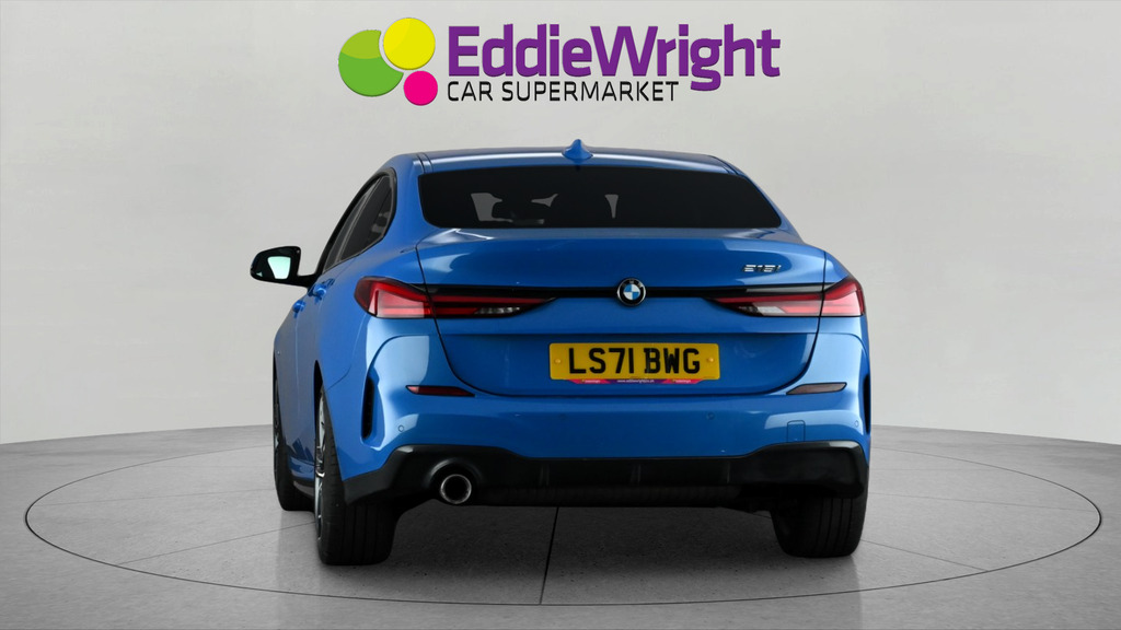 BMW 2 Series Gran Coupe Gran Coupe 1.5 T 218I M Sport Nq LS71BWG #6