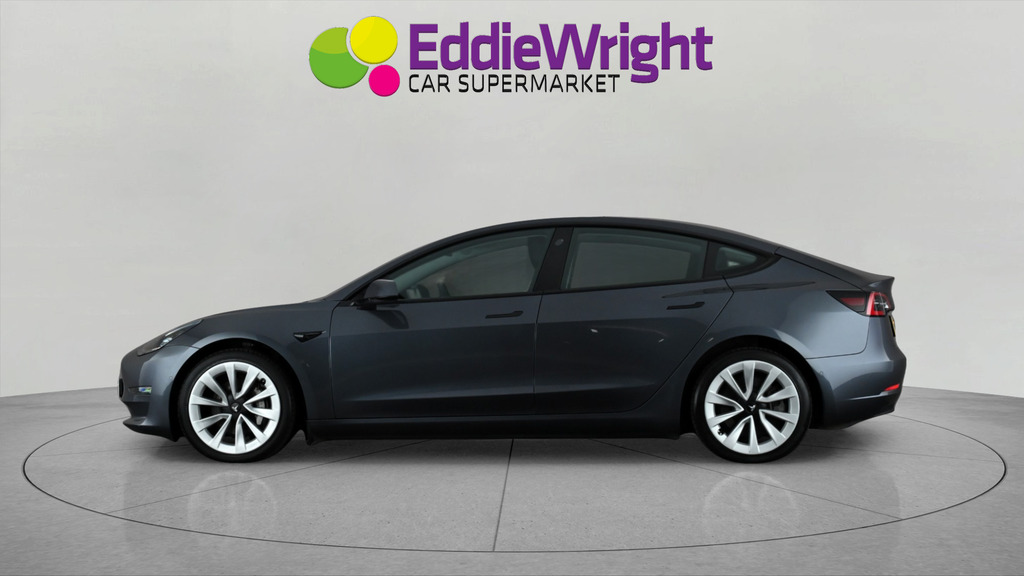 Tesla Model 3 Dual Motor Long Range 346 Bhp Nq MA71JXE #3