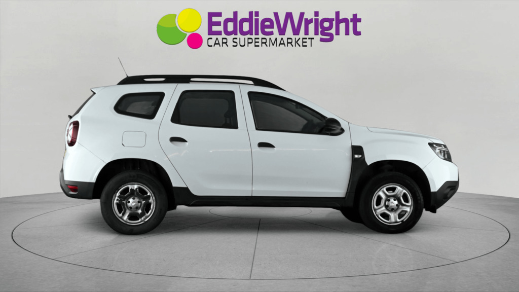Dacia Duster 1.0 Tce 90 Bhp Essential Nq YY22GDX #6