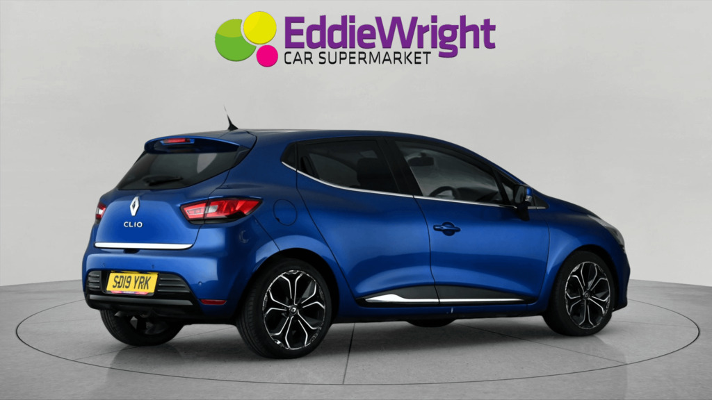 Renault Clio 0.9 Tce Iconic Hatchback Nq  #5