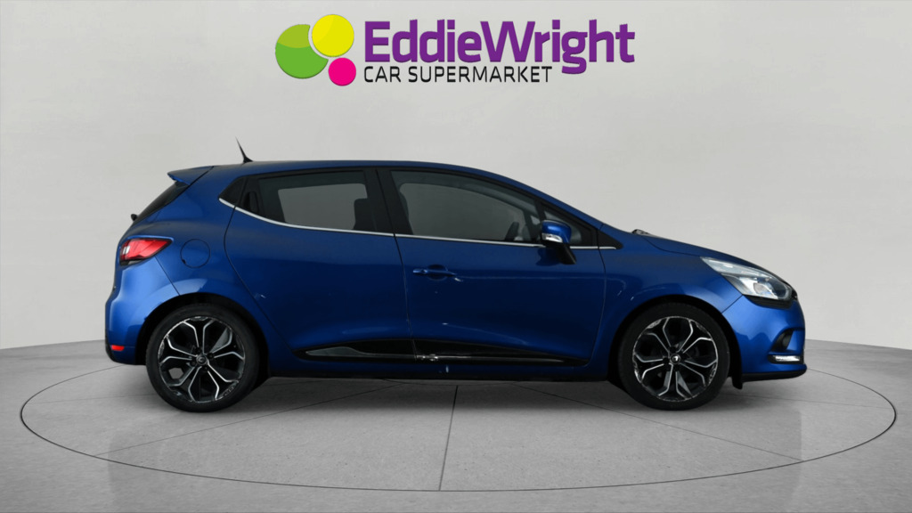 Renault Clio 0.9 Tce Iconic Hatchback Nq  #6