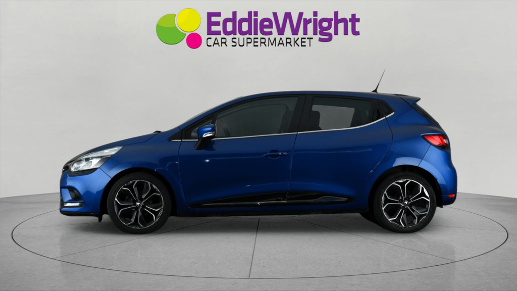 Renault Clio 0.9 Tce Iconic Hatchback Nq  #2