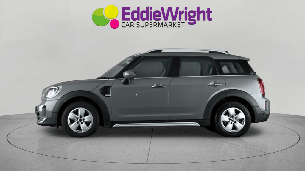 Mini Countryman 1.5T 136 Bhp Cooper Classic Nq  #4