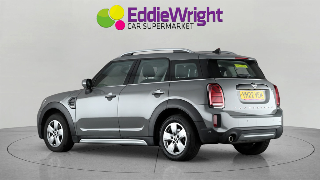Mini Countryman 1.5T 136 Bhp Cooper Classic Nq  #5